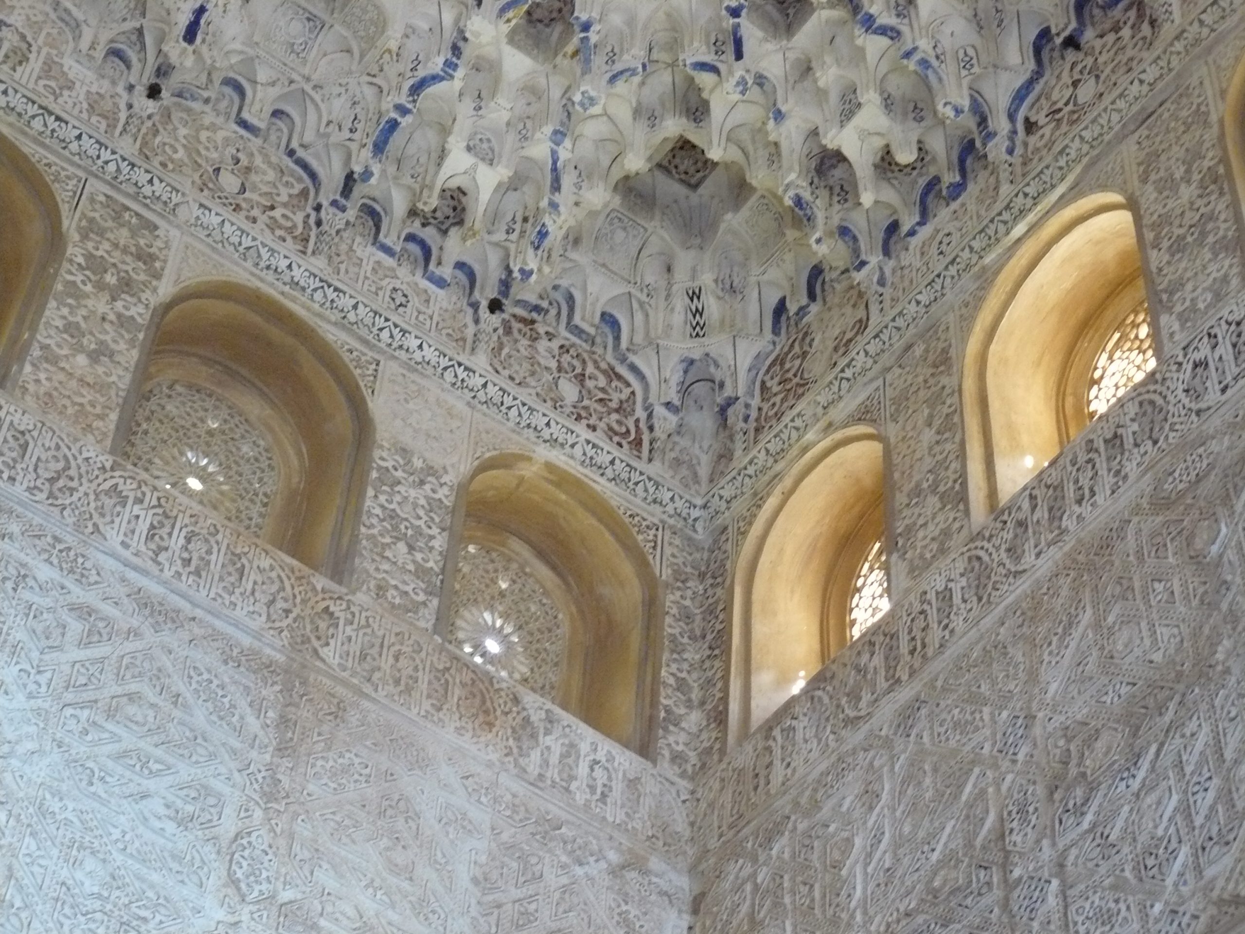 Alhambra Granada 