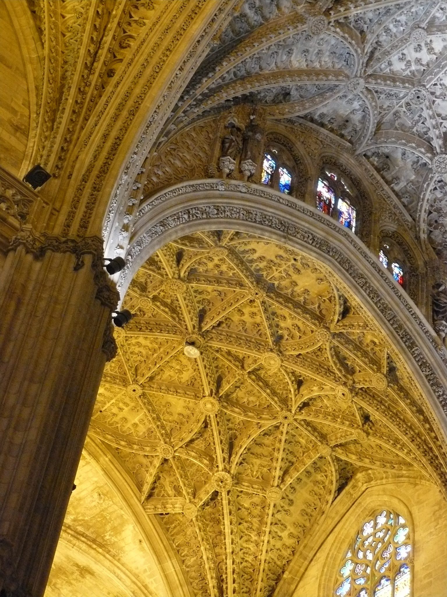 Kathedraal van Sevilla